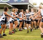 2022 Women's round 5 vs West Adelaide Image -62246c87b8120