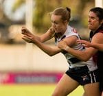 2022 Women's round 5 vs West Adelaide Image -62246c93bb5dd