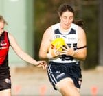 2022 Women's round 5 vs West Adelaide Image -62246c9902d91