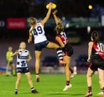 2022 Women's round 5 vs West Adelaide Image -62246cc0085a8
