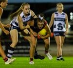 2022 Women's round 5 vs West Adelaide Image -62246cc4f2cc3