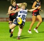 2022 Women's round 5 vs West Adelaide Image -62246ccb277aa