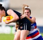 2022 Women's round 8 vs Central District Image -6249a3807ef39
