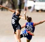 2022 Women's round 8 vs Central District Image -6249a39324cdd