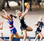 2022 Women's round 8 vs Central District Image -6249a397ac6f7