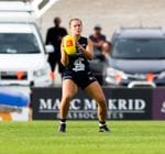 2022 Women's round 8 vs Central District Image -6249a3991428f