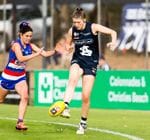 2022 Women's round 8 vs Central District Image -6249a39ef0a23