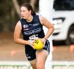2022 Women's round 8 vs Central District Image -6249a3a15edae