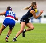 2022 Women's round 8 vs Central District Image -6249a3a65138f