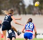 2022 Women's round 8 vs Central District Image -6249a3ad483a1