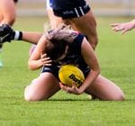 2022 Women's round 8 vs Central District Image -6249a3bad75f6