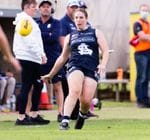 2022 Women's round 8 vs Central District Image -6249a3bd00f76