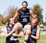 2022 Women's round 9 vs North Adelaide Image -6251aaf18eb7d