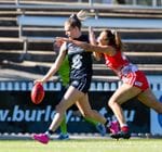2022 Women's round 9 vs North Adelaide Image -6251aaf2e6d8a