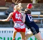 2022 Women's round 9 vs North Adelaide Image -6251aaf5a36f7