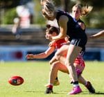2022 Women's round 9 vs North Adelaide Image -6251aafbd8b23