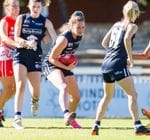 2022 Women's round 9 vs North Adelaide Image -6251ab077a887