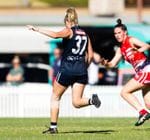 2022 Women's round 9 vs North Adelaide Image -6251ab098b30e