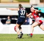 2022 Women's round 9 vs North Adelaide Image -6251ab0a921cb
