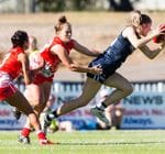2022 Women's round 9 vs North Adelaide Image -6251ab0d3e316