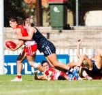 2022 Women's round 9 vs North Adelaide Image -6251ab0e8e77d