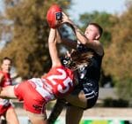 2022 Women's round 9 vs North Adelaide Image -6251ab20d51be
