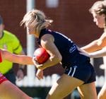 2022 Women's round 9 vs North Adelaide Image -6251ab2498bb4