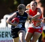 2022 Women's round 9 vs North Adelaide Image -6251ab2a707d1
