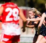 2022 Women's round 9 vs North Adelaide Image -6251ab32a8747