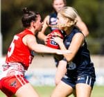 2022 Women's round 9 vs North Adelaide Image -6251ab35bbd04