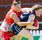 2022 Women's round 9 vs North Adelaide Image -6251ab3a44878