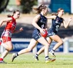2022 Women's round 9 vs North Adelaide Image -6251ab3d04422
