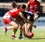 2022 Women's round 9 vs North Adelaide Image -6251ab4becdab
