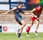 2022 Women's round 9 vs North Adelaide Image -6251ab535b4c4