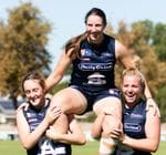 2022 Women's round 9 vs North Adelaide Image -6251ab5826d9a