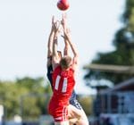 2022 Men's round 4 vs North Adelaide Image -62653a02001a0