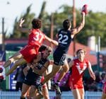 2022 Men's round 4 vs North Adelaide Image -62653a331543d