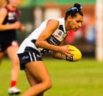 2022 Women's round 12 vs Norwood Image -6277c9ced4a71