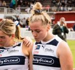 2022 Women's Semi-final vs Glenelg Image -62824ab754735