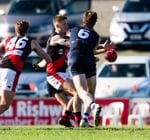2022 Men's round 8 vs West Adelaide Image -6292f6d655b7a