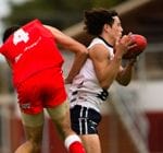 2022 Under 16s round 11 vs North Adelaide Image -62a4ab5b3f104