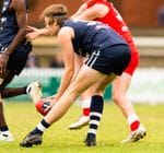 2022 Under 18s round 11 vs North Adelaide Image -62a59e474eded
