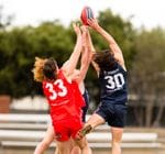 2022 Under 18s round 11 vs North Adelaide Image -62a59e5acd815