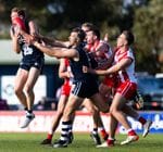 2022 Men's round 10 vs North Adelaide Image -62a7f81bf3a48