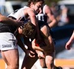 2022 Men's round 18 vs Port Adelaide Image -62f9c06d5ab58