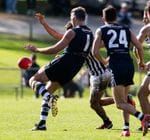 2022 Men's round 18 vs Port Adelaide Image -62f9c079d42df