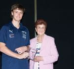 2022 Under 16 and Under 18 Best and Fairest Presentations Image -632aff156613f