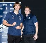2022 Under 16 and Under 18 Best and Fairest Presentations Image -632aff24beed3