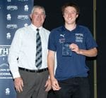 2022 Under 16 and Under 18 Best and Fairest Presentations Image -632aff27e5860