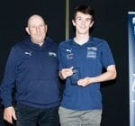 2022 Under 16 and Under 18 Best and Fairest Presentations Image -632aff2c7df44
